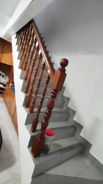 Rumah Teres 2 Tingkat untuk Dijual di BANDAR PUCHONG JAYA (Puchong) - Wendy Chin - Interior - PropertyGuru.com.my