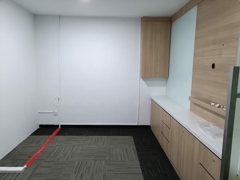 Pejabat untuk Disewa di Taman Desa Tebrau (Tebrau) - Kennly Chia - Interior - PropertyGuru.com.my