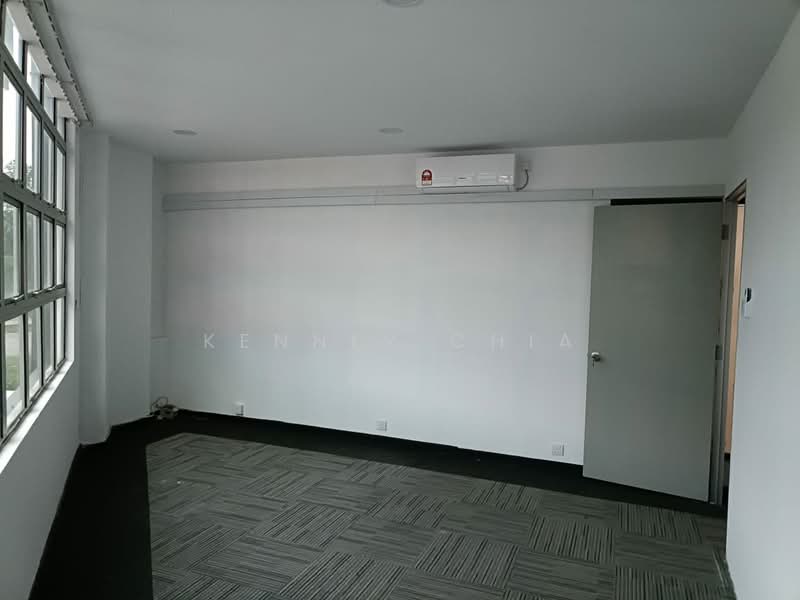 Pejabat untuk Disewa di Taman Desa Tebrau (Tebrau) - Kennly Chia - PropertyGuru.com.my
