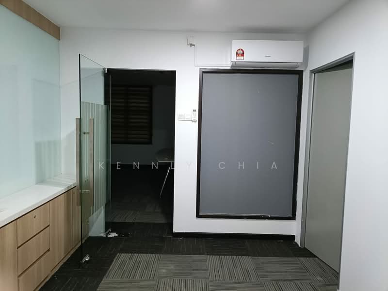 Pejabat untuk Disewa di Taman Desa Tebrau (Tebrau) - Kennly Chia - PropertyGuru.com.my