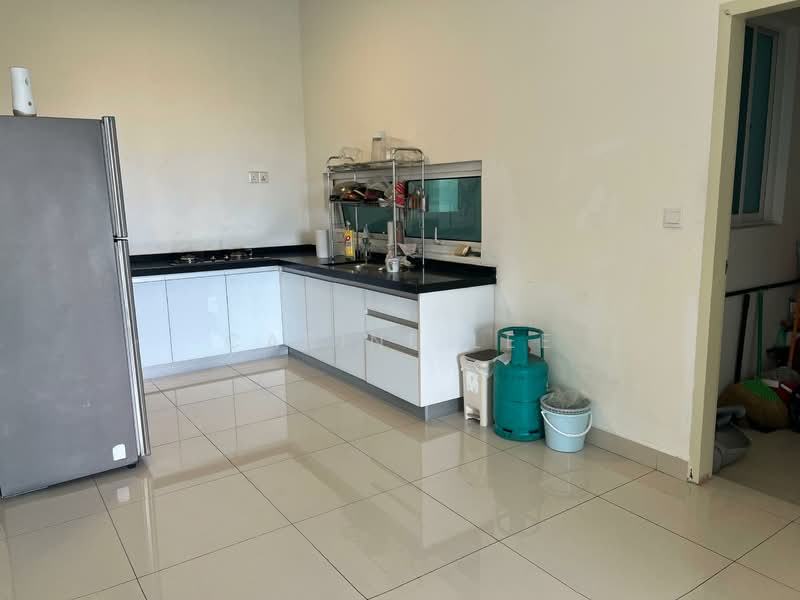Kondominium untuk Disewa di Orchard Ville - Carine Lee - Kitchen - PropertyGuru.com.my