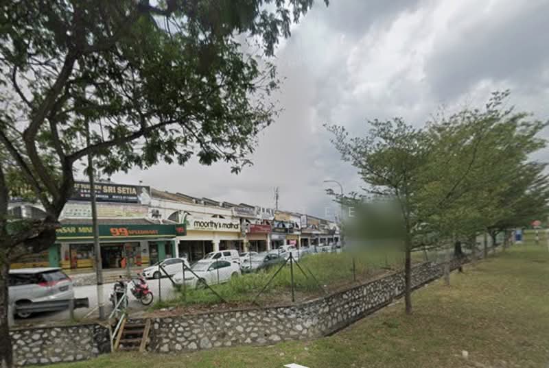 Kedai untuk Disewa di Subang Jaya (Selangor) - Ryan Tee - Exterior - PropertyGuru.com.my