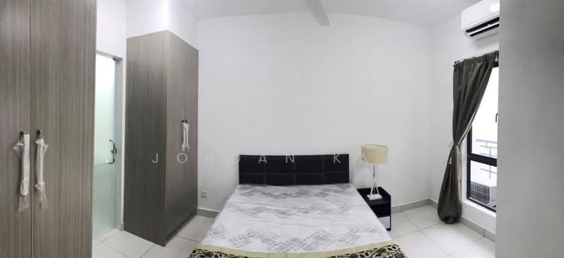 Service Residence for Sale at Residences @ 1 Tebrau - Jordan Kau - Bedroom - PropertyGuru.com.my