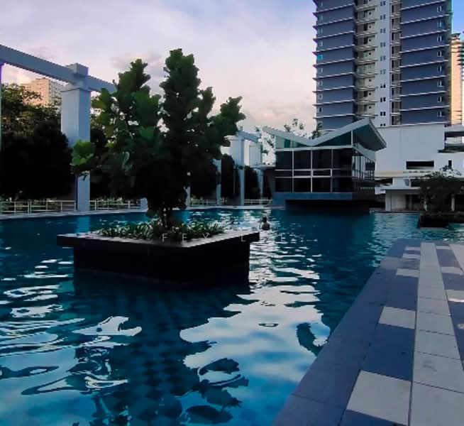 Condominium for Sale at Kiara Residence (Residensi Kiara Jalil 1) - Fey Lee - Exterior - PropertyGuru.com.my
