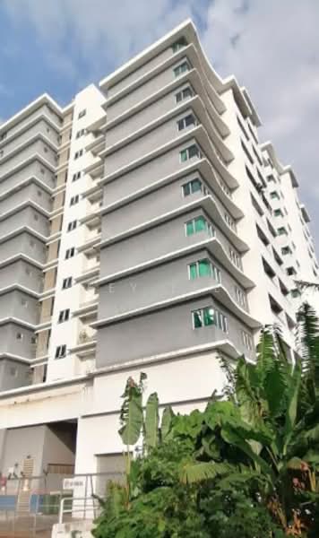 Condominium for Sale at Kiara Residence (Residensi Kiara Jalil 1) - Fey Lee - Exterior - PropertyGuru.com.my