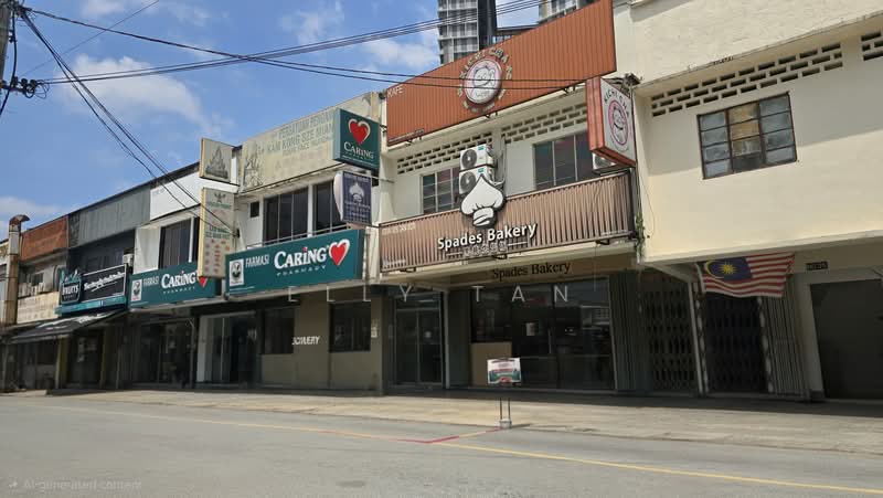Shop for Rent in Sea Park (Petaling Jaya) - Elly Tan - PropertyGuru.com.my