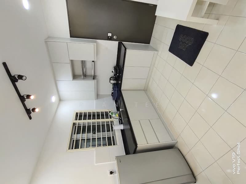 Condominium for Rent at Residensi KepongMas - Ryan Tee - Kitchen - PropertyGuru.com.my