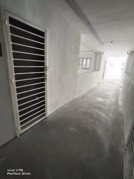 Condominium for Rent at Residensi KepongMas - Ryan Tee - Corridor - PropertyGuru.com.my