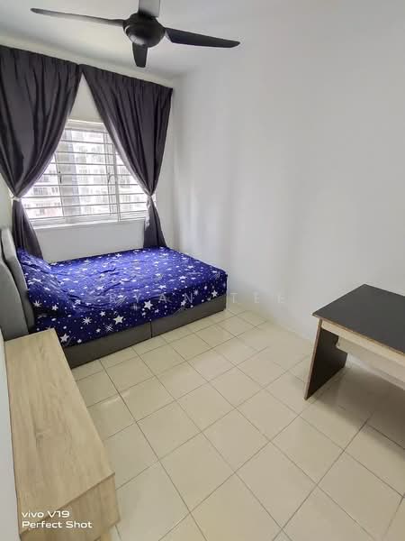 Condominium for Rent at Residensi KepongMas - Ryan Tee - Bedroom - PropertyGuru.com.my