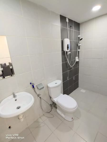 Condominium for Rent at Residensi KepongMas - Ryan Tee - Bathroom - PropertyGuru.com.my