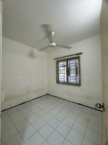 Apartment for Sale at Seri Baiduri - Mohd Hazlan bin Mohd Sopi - Interior - PropertyGuru.com.my