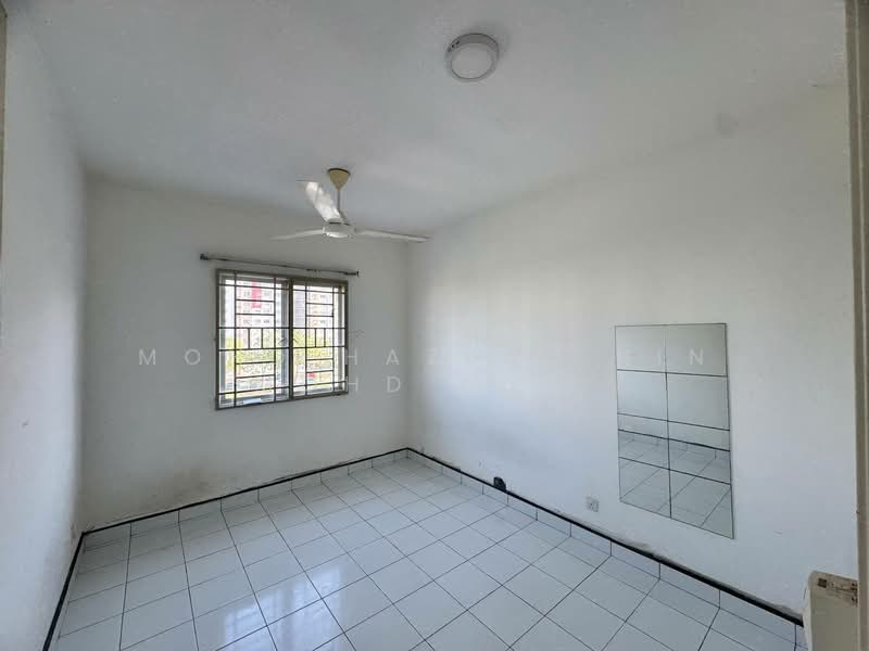 Apartment for Sale at Seri Baiduri - Mohd Hazlan bin Mohd Sopi - Interior - PropertyGuru.com.my