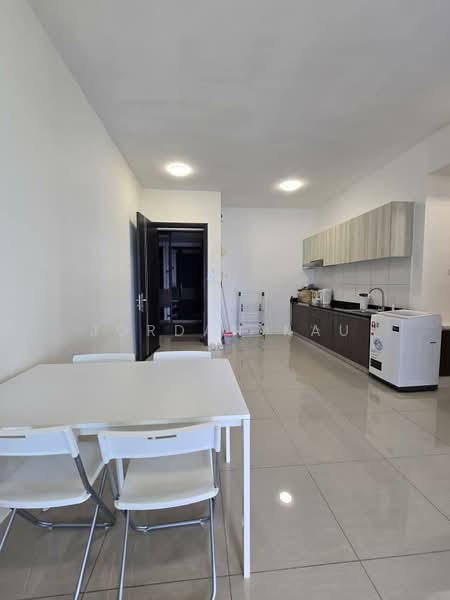 Servis Apartment untuk Dijual di Molek Regency - Jordan Kau - Kitchen - PropertyGuru.com.my