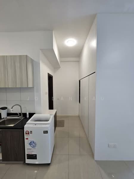 Servis Apartment untuk Dijual di Molek Regency - Jordan Kau - Interior - PropertyGuru.com.my