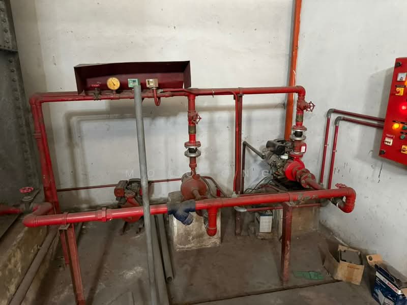 Kilang untuk Dijual di Perai (Penang) - Moko Ong - Interior - PropertyGuru.com.my