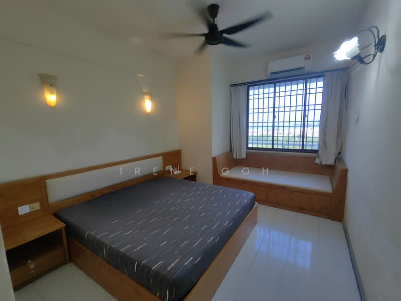 Condominium for Rent at Marina Bay Condominium - Irene Goh - Bedroom - PropertyGuru.com.my