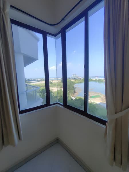 Condominium for Rent at Marina Bay Condominium - Irene Goh - View - PropertyGuru.com.my