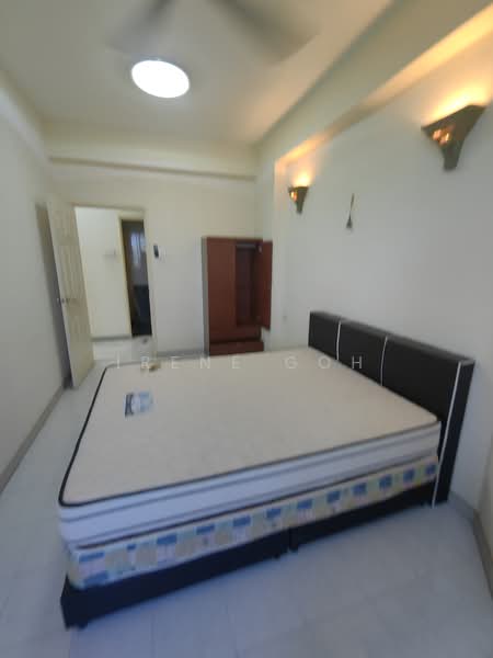 Condominium for Rent at Marina Bay Condominium - Irene Goh - Bedroom - PropertyGuru.com.my