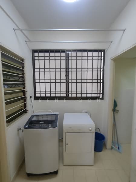 Condominium for Rent at Marina Bay Condominium - Irene Goh - Interior - PropertyGuru.com.my