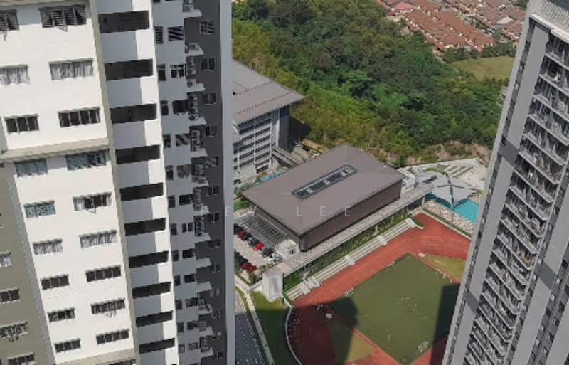 Apartment for Sale at PPA1M Mercu Jalil - Fey Lee - Exterior - PropertyGuru.com.my