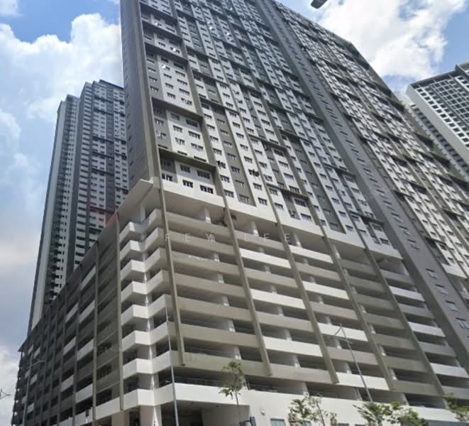 Apartment for Sale at PPA1M Mercu Jalil - Fey Lee - Exterior - PropertyGuru.com.my