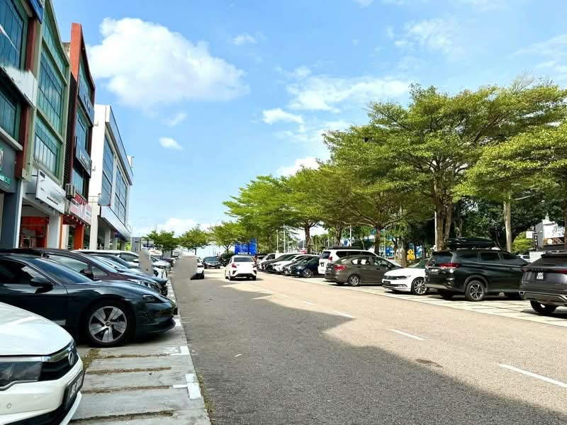 Shop for Sale in Taman Molek (Johor Bahru) - CS Tan - Exterior - PropertyGuru.com.my