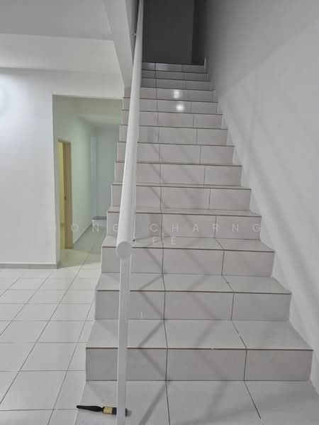2-storey Terraced House for Rent in Johor Bahru (Johor) - Hong Charng Lee - Interior - PropertyGuru.com.my