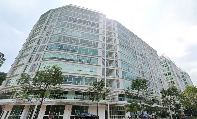 Pejabat untuk Dijual di Petaling Jaya (Selangor) - Alex Tong - Exterior - PropertyGuru.com.my