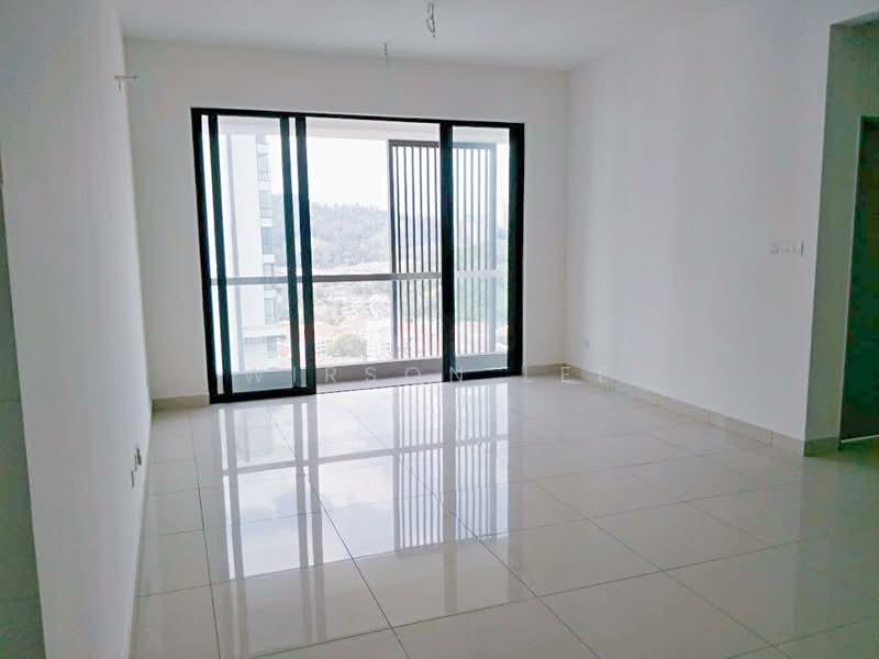Kondominium untuk Dijual di You Vista @ You City - Wirson Lee - Living Room - PropertyGuru.com.my