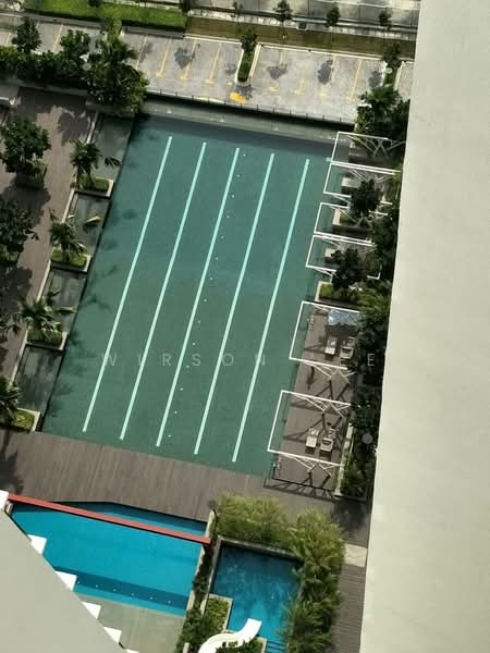 Kondominium untuk Dijual di You Vista @ You City - Wirson Lee - Pool - PropertyGuru.com.my