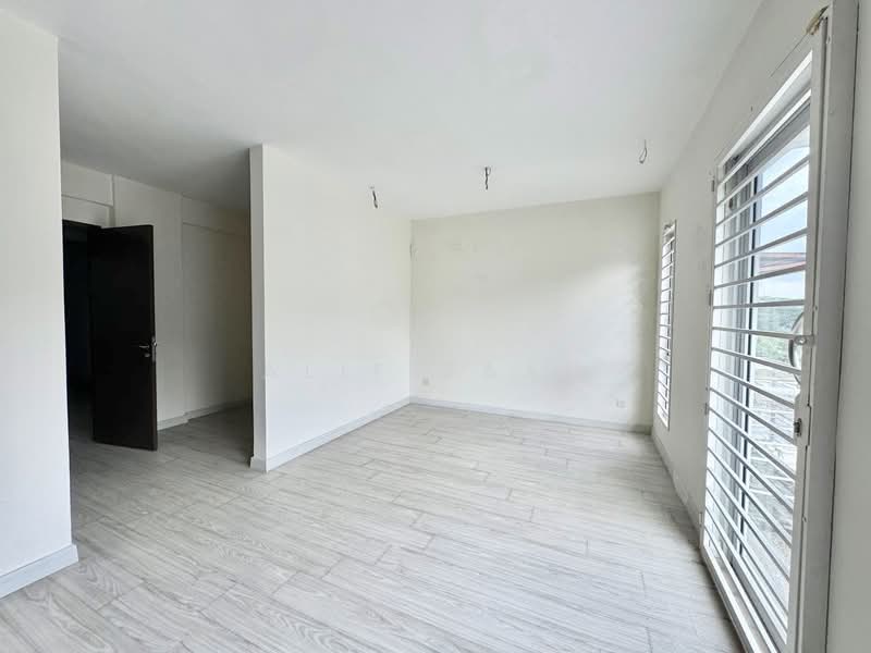 Rumah Teres 3 Tingkat untuk Dijual di Denai Alam (Shah Alam) - Alif Saad - Interior - PropertyGuru.com.my