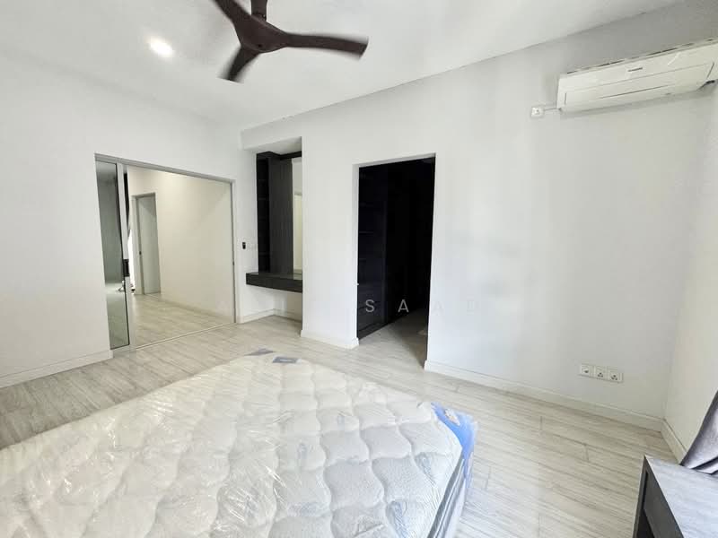 Rumah Teres 3 Tingkat untuk Dijual di Denai Alam (Shah Alam) - Alif Saad - Bedroom - PropertyGuru.com.my