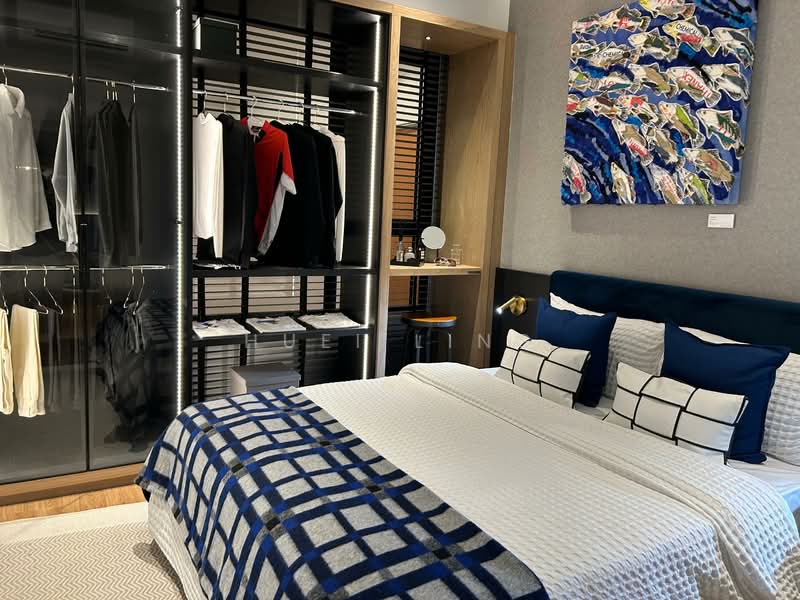 Apartment for Sale at Residensi ZIG - Huei Ling - Bedroom - PropertyGuru.com.my