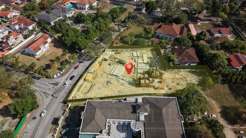 Bungalow for Sale in Pulau Tikus (Penang) - Tan Xin Yang - Exterior - PropertyGuru.com.my