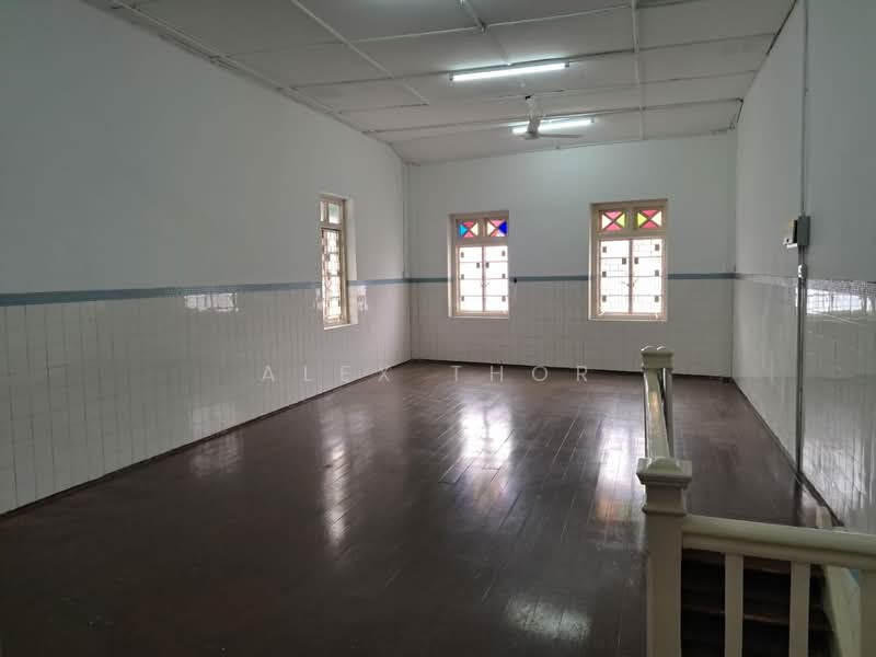 Shop for Rent in Lebuh Chulia (George Town) - Alex Thor - Interior - PropertyGuru.com.my