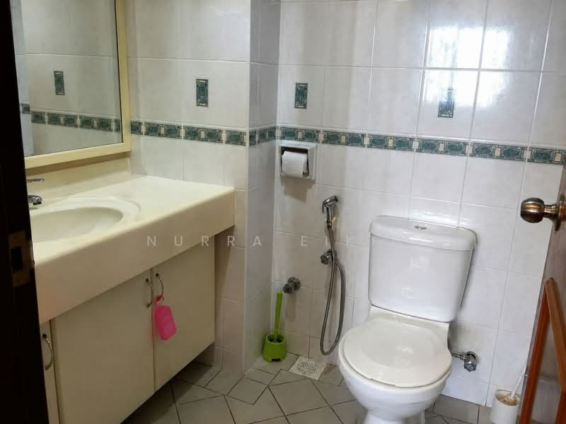 Kondominium untuk Disewa di Cyber Heights Villa - Nurra Eikin - PropertyGuru.com.my