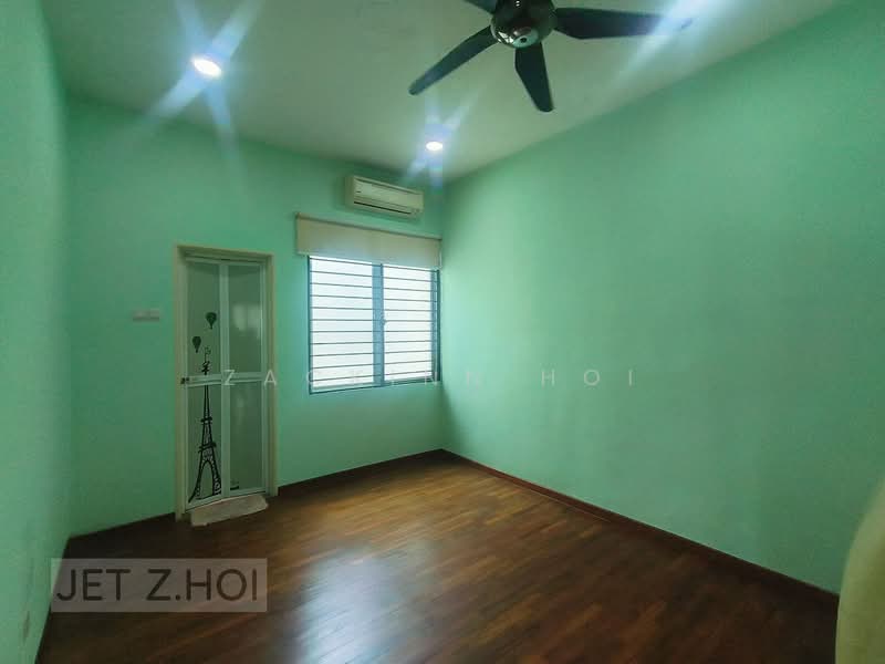 Cluster House for Sale in Bandar Parklands (Klang) - Zackinn Hoi - Interior - PropertyGuru.com.my