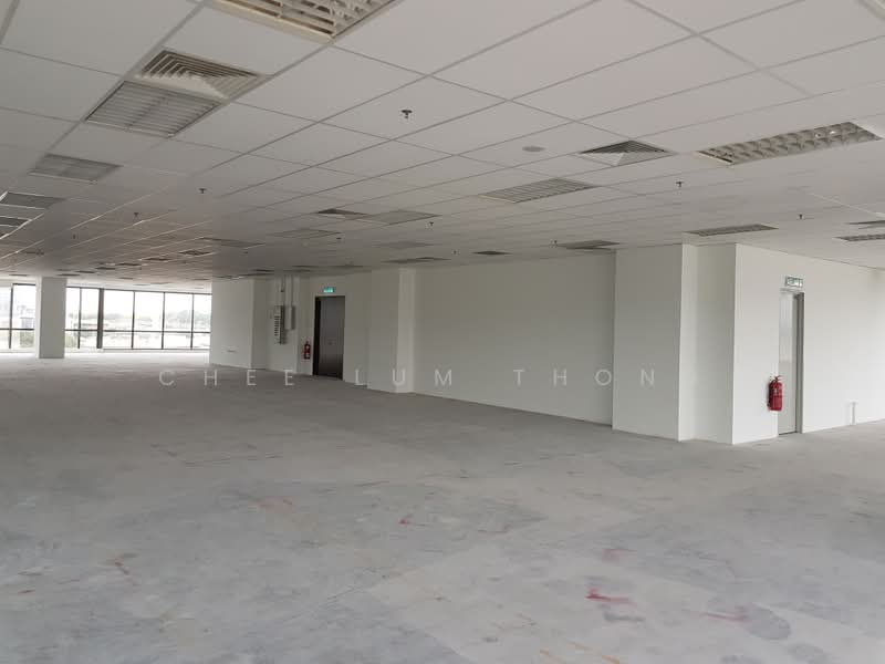 Pejabat untuk Disewa di Seksyen U1 (Glenmarie) - Calvin Thong - Interior - PropertyGuru.com.my