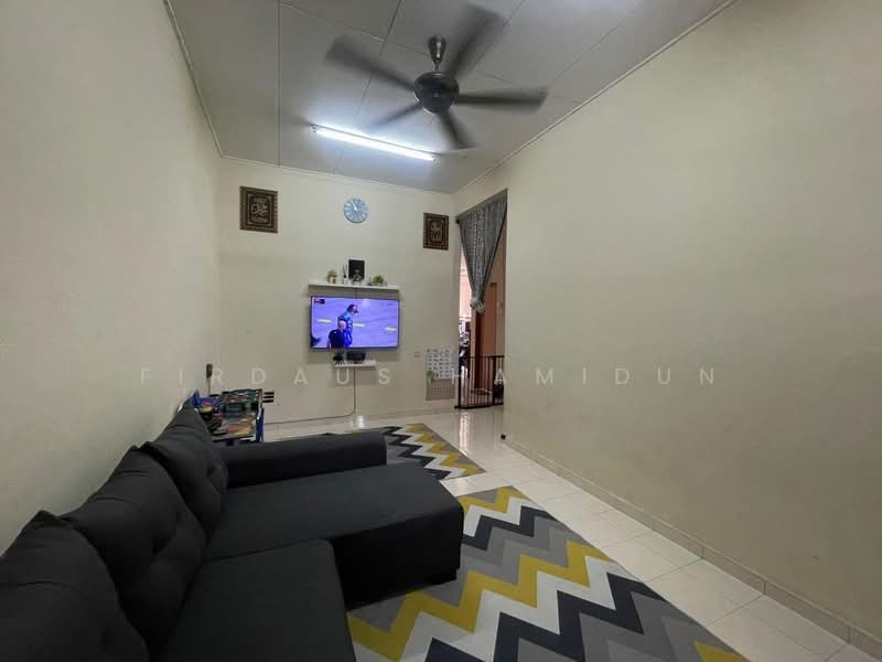 1-storey Terraced House for Sale in Kampung Batu 9 Kebun Baru (Telok Panglima Garang) - Firdaus Hamidun - PropertyGuru.com.my
