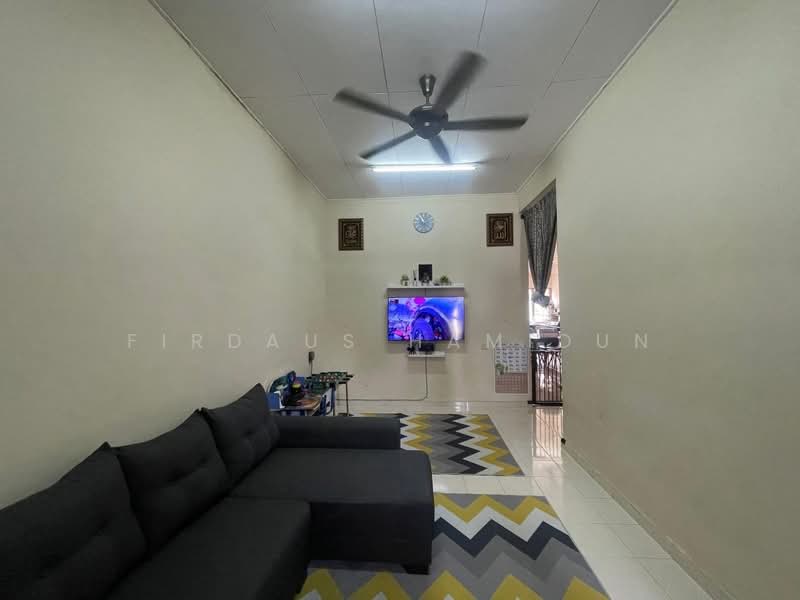 1-storey Terraced House for Sale in Kampung Batu 9 Kebun Baru (Telok Panglima Garang) - Firdaus Hamidun - PropertyGuru.com.my