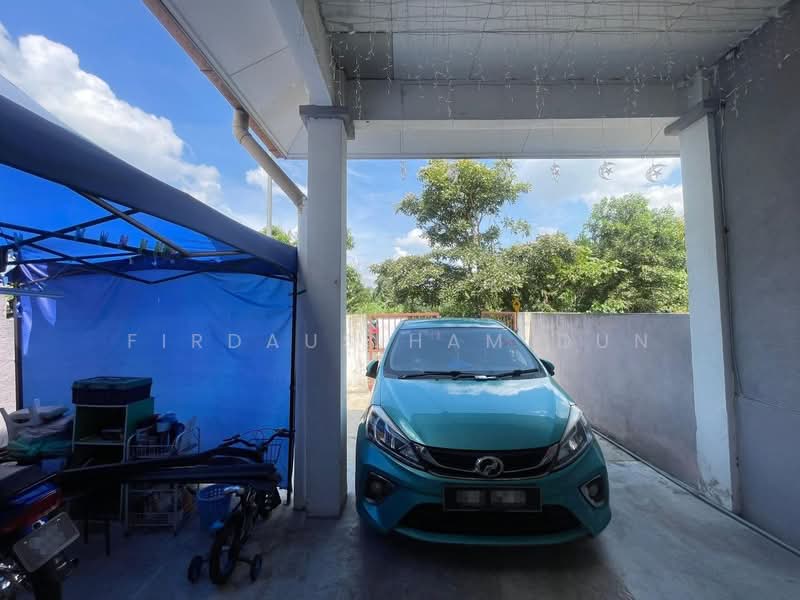 1-storey Terraced House for Sale in Kampung Batu 9 Kebun Baru (Telok Panglima Garang) - Firdaus Hamidun - PropertyGuru.com.my
