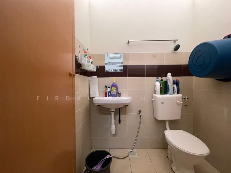 1-storey Terraced House for Sale in Kampung Batu 9 Kebun Baru (Telok Panglima Garang) - Firdaus Hamidun - PropertyGuru.com.my