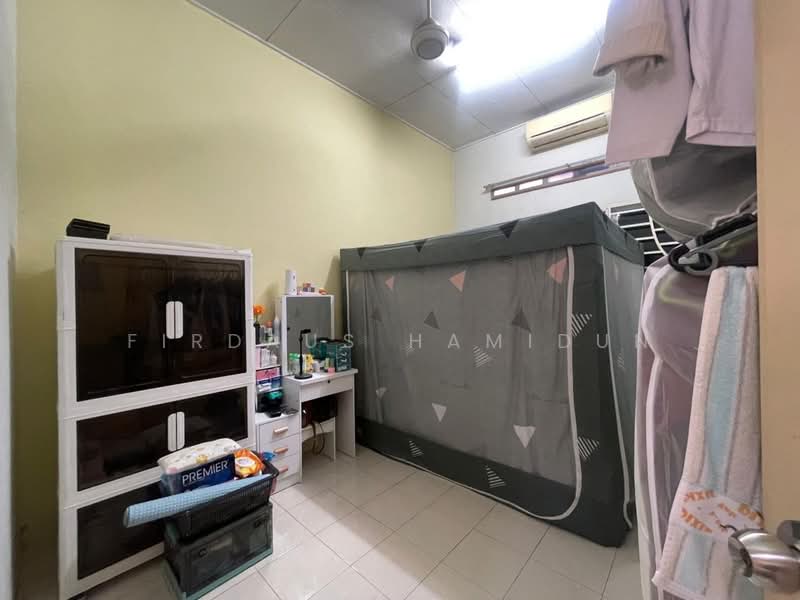 1-storey Terraced House for Sale in Kampung Batu 9 Kebun Baru (Telok Panglima Garang) - Firdaus Hamidun - PropertyGuru.com.my