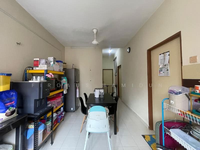 1-storey Terraced House for Sale in Kampung Batu 9 Kebun Baru (Telok Panglima Garang) - Firdaus Hamidun - PropertyGuru.com.my