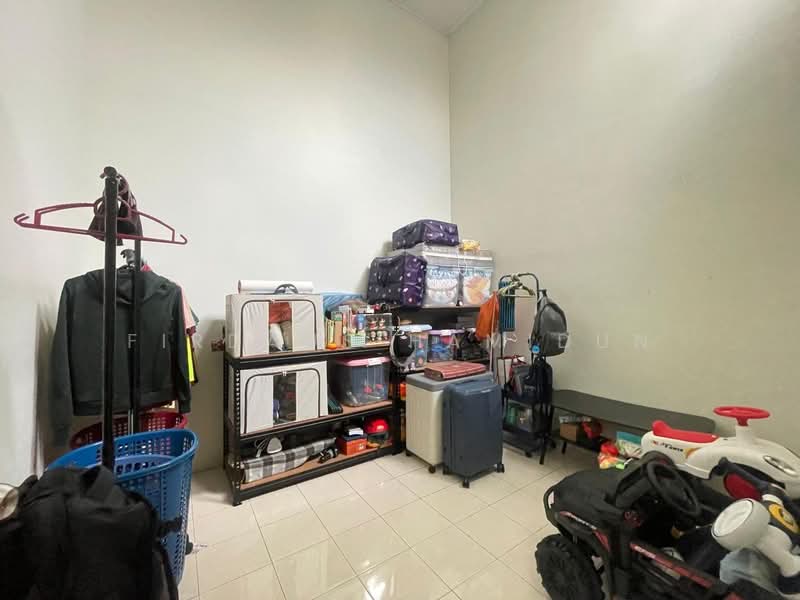1-storey Terraced House for Sale in Kampung Batu 9 Kebun Baru (Telok Panglima Garang) - Firdaus Hamidun - PropertyGuru.com.my