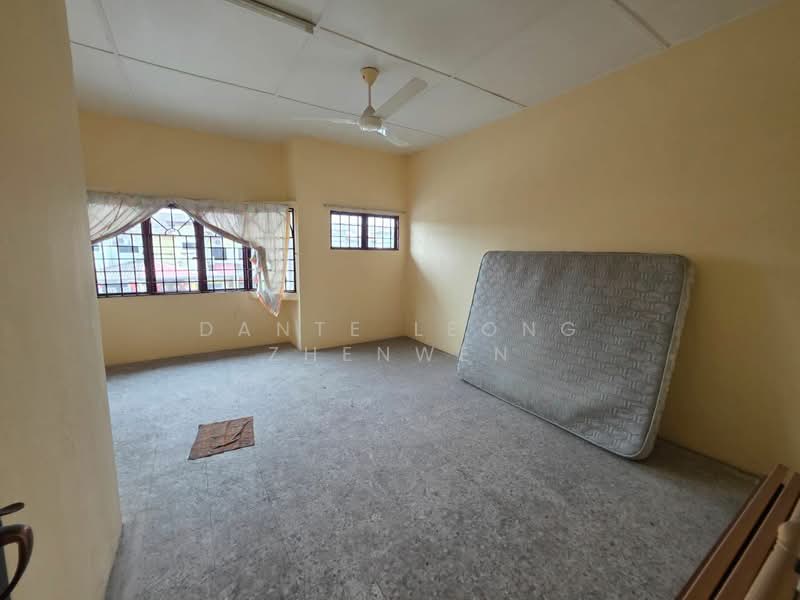 Rumah Teres untuk Dijual di Taman Bayu Perdana (Klang) - Dante Leong Zhenwen - Interior - PropertyGuru.com.my