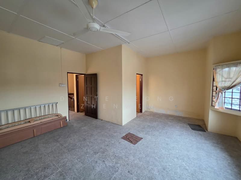 Rumah Teres untuk Dijual di Taman Bayu Perdana (Klang) - Dante Leong Zhenwen - PropertyGuru.com.my