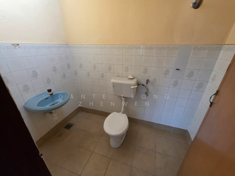 Rumah Teres untuk Dijual di Taman Bayu Perdana (Klang) - Dante Leong Zhenwen - PropertyGuru.com.my