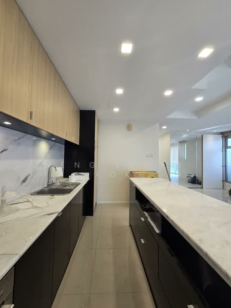 Service Residence for Sale at Verve Suites - Weng Loong Kok - PropertyGuru.com.my