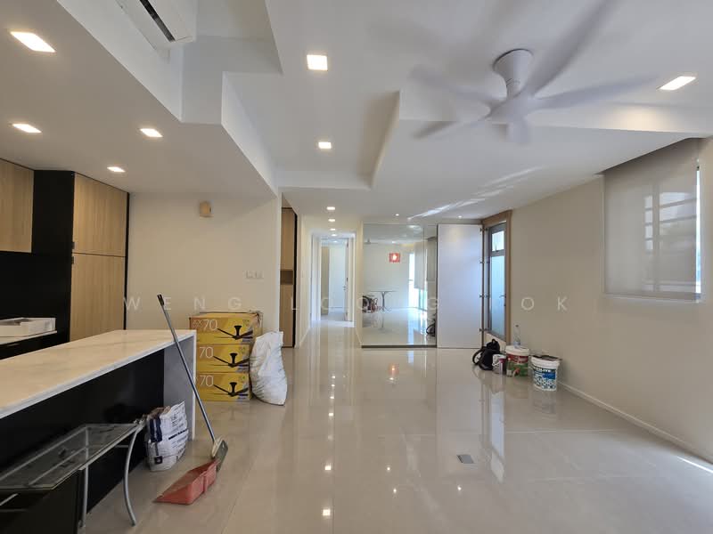 Service Residence for Sale at Verve Suites - Weng Loong Kok - PropertyGuru.com.my